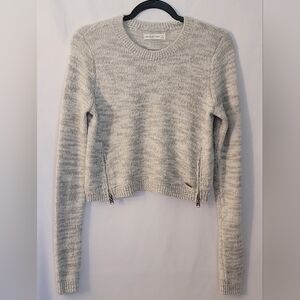 Abercrombie & Fitch Wool Blend Sweater Size S
